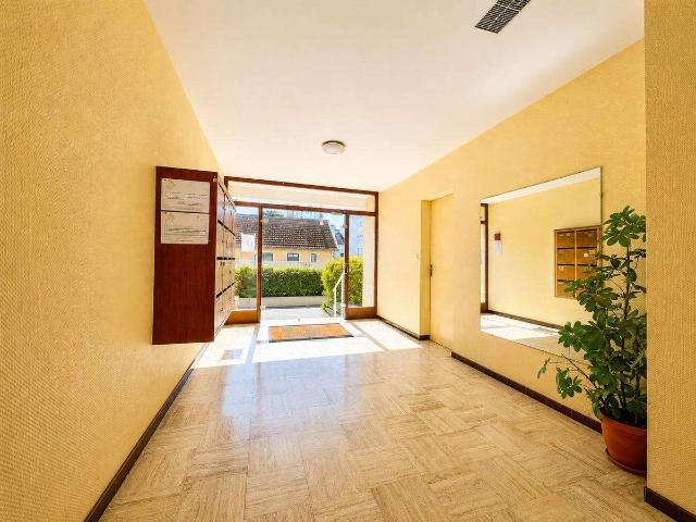 Appartement vente à Nantes