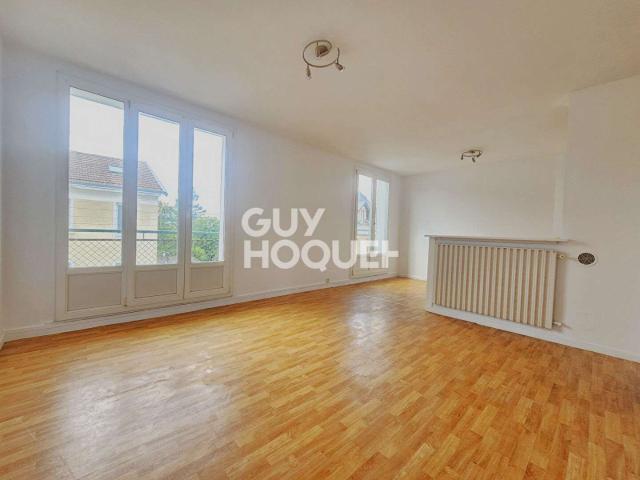 Appartement vente à Nantes