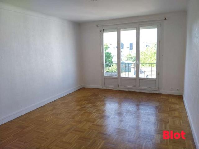 Appartement vente à Nantes