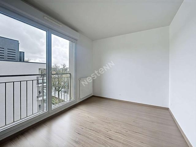 Appartement vente à Nantes
