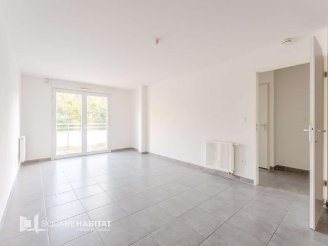 Appartement vente à Nantes