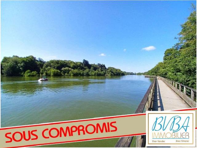 Appartement vente à Nantes