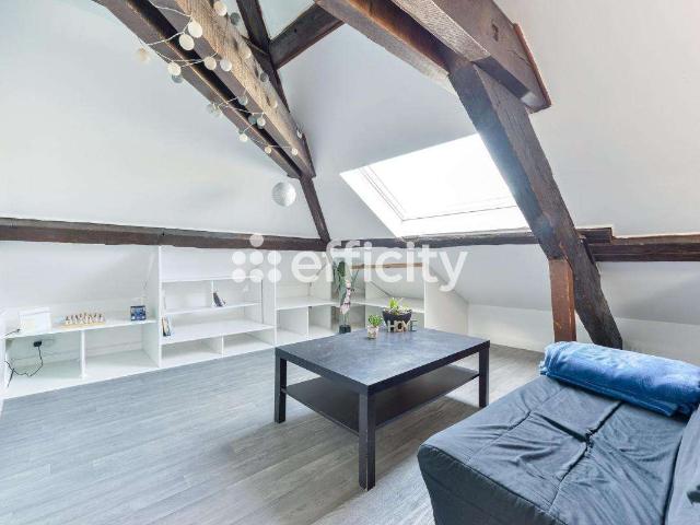 Appartement vente à Nantes