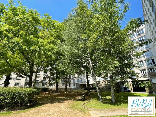 Appartement vente à Nantes