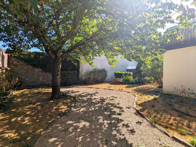 Appartement vente à Nantes