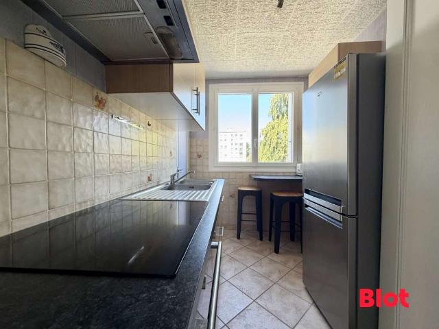 Appartement vente à Nantes