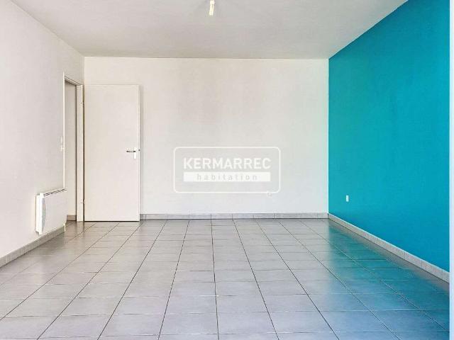Appartement vente à Nantes
