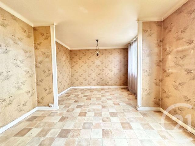 Appartement vente à Nantes