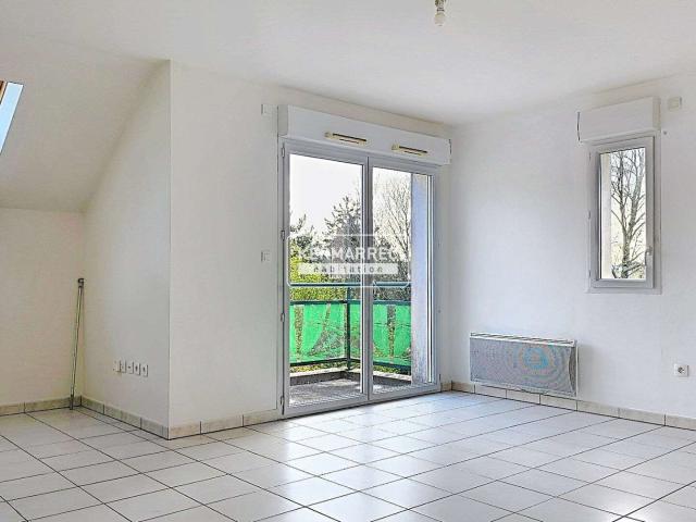 Appartement vente à Nantes