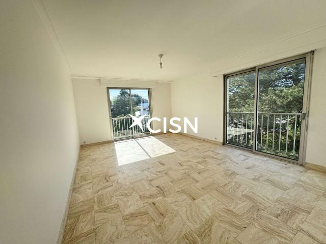 Appartement vente à Nantes