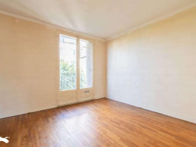 Appartement vente à Nantes