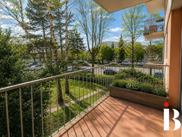 Appartement vente à Nantes
