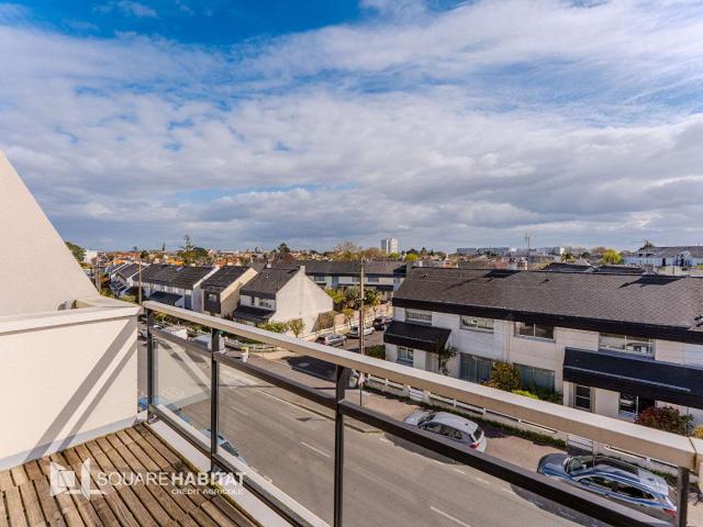 Appartement vente à Nantes