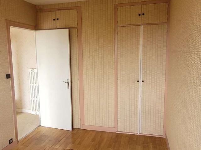 Appartement vente à Nantes