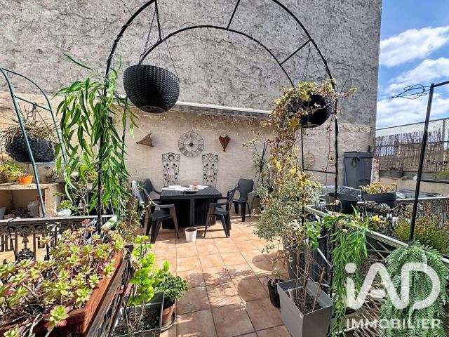 Appartement vente à Narbonne