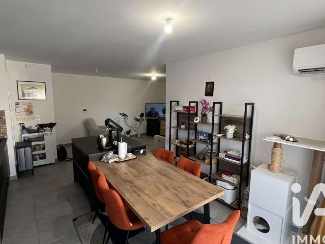 Appartement vente à Narbonne