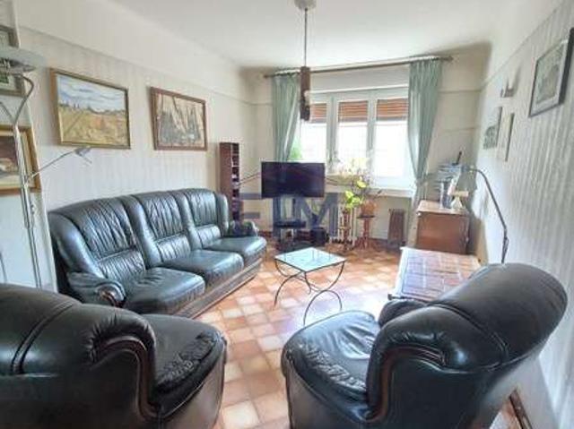 Appartement vente à Dieppe, Neufchâtel-en-bray