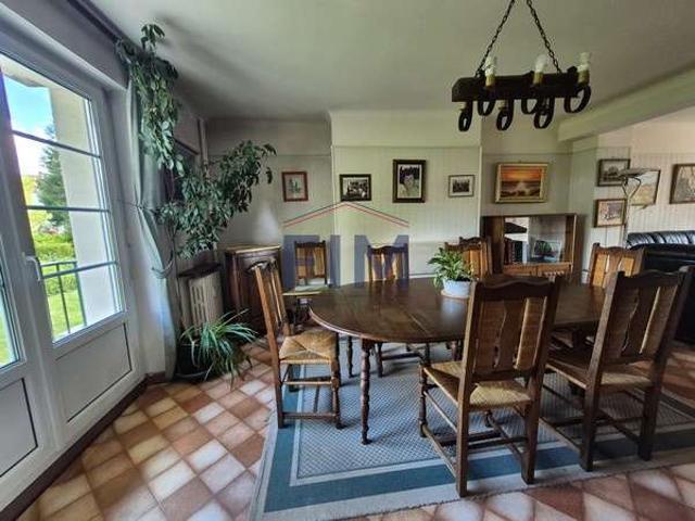Appartement vente à Neufchâtel-en-Bray, Seine-Maritime