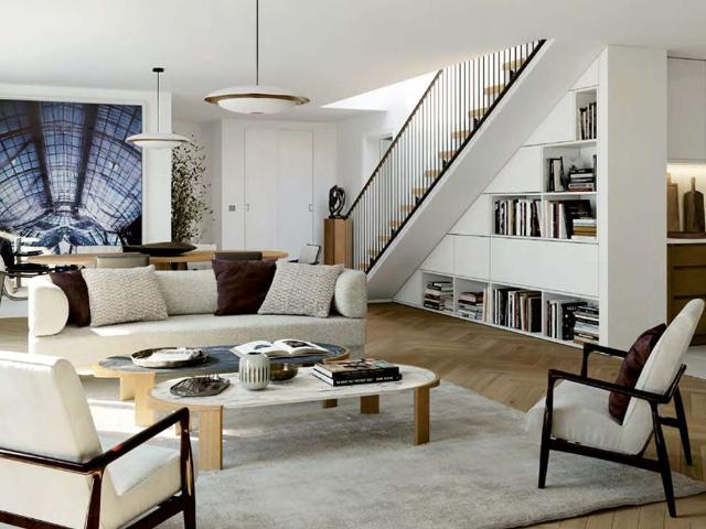 Appartement vente à Nanterre, Neuilly-sur-seine