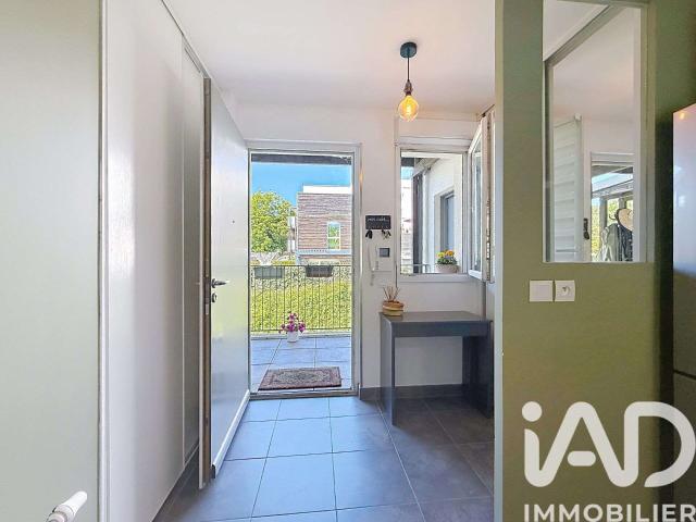 Appartement vente à Lyon, Métropole de Lyon