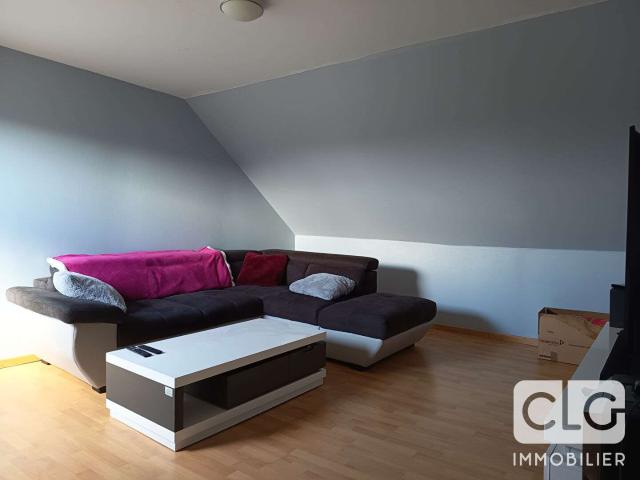 Appartement vente à Quimper, Bretagne