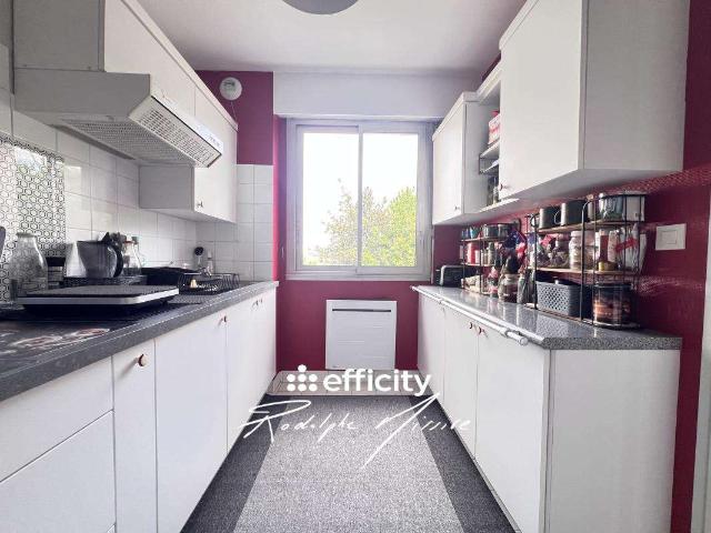 Appartement vente à Niort