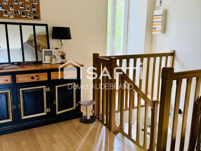 Appartement vente à Niort