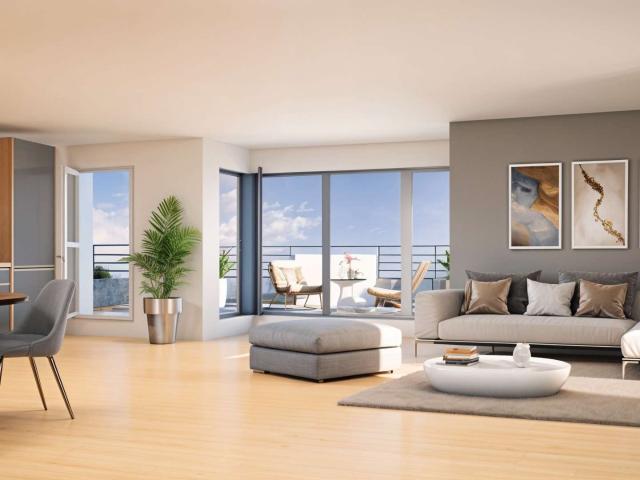 Appartement vente à Nogent-sur-Marne, Nogent-sur-marne