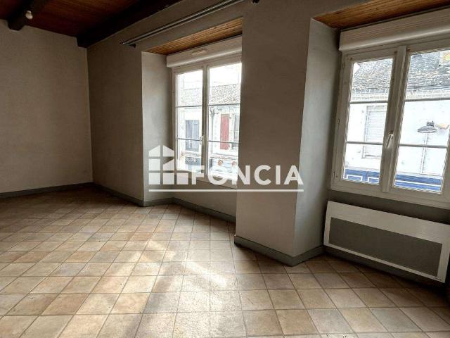 Appartement vente à Les Sables-d'Olonne, Noirmoutier-en-l'ile