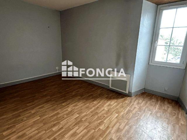 Appartement vente à Les Sables-d'Olonne, Noirmoutier-en-l'ile