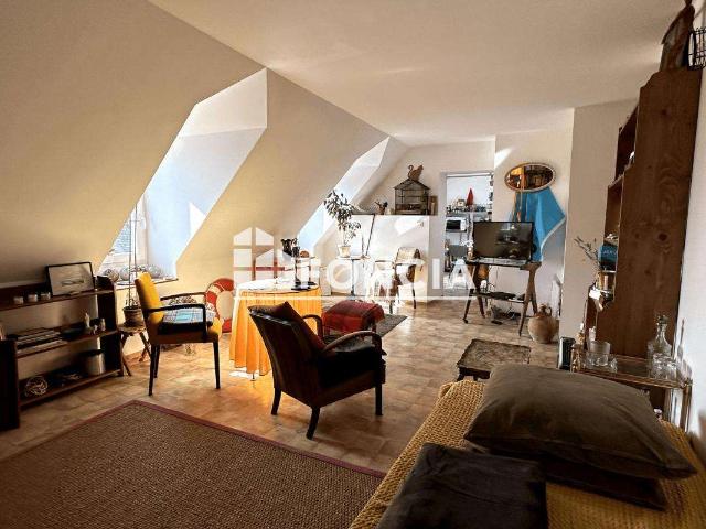 Appartement vente à Les Sables-d'Olonne, Noirmoutier-en-l'ile