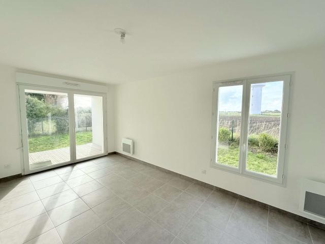 Appartement vente à Les Sables-d'Olonne, Noirmoutier-en-l'ile