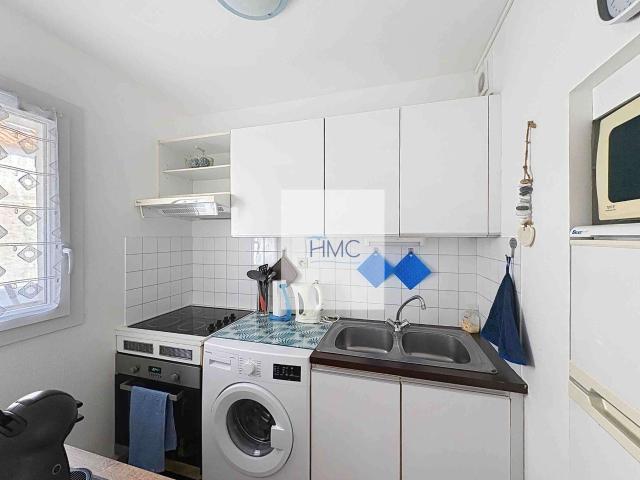 Appartement vente à Les Sables-d'Olonne, Noirmoutier-en-l'ile