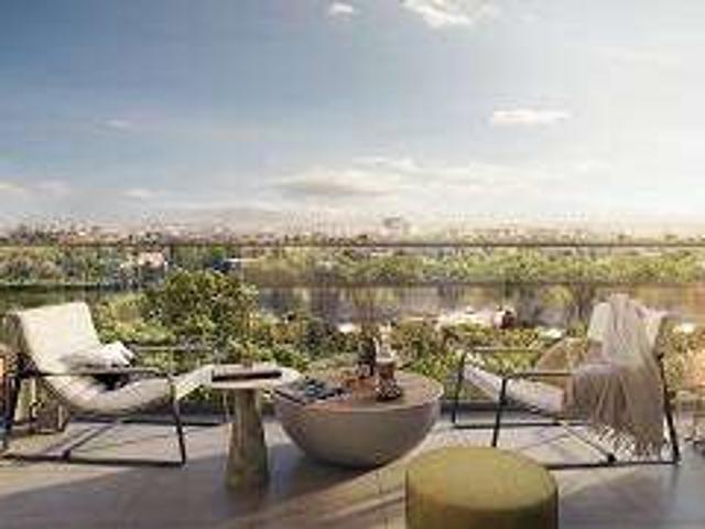 Appartement vente à Le Raincy, Noisy-le-grand