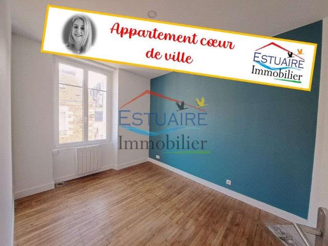 Appartement vente à Châteaubriant-Ancenis, Nort-sur-erdre