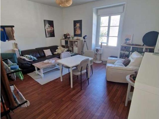Appartement vente à Châteaubriant-Ancenis, Nort-sur-erdre
