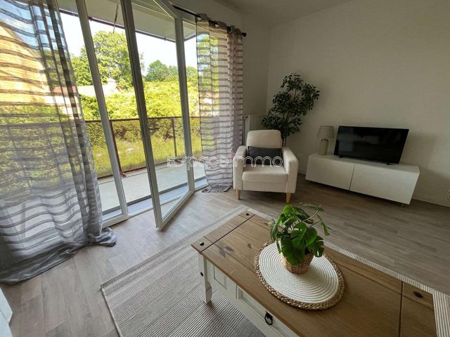 Appartement vente à Rouen, Notre-dame-de-bondeville