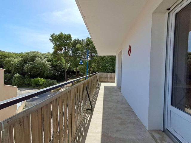 Appartement vente à Les Sables-d'Olonne, Notre-dame-de-monts