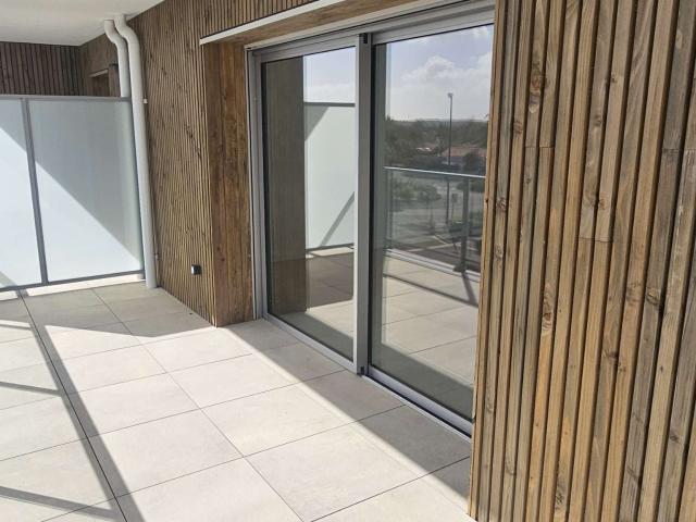 Appartement vente à Les Sables-d'Olonne, Notre-dame-de-monts