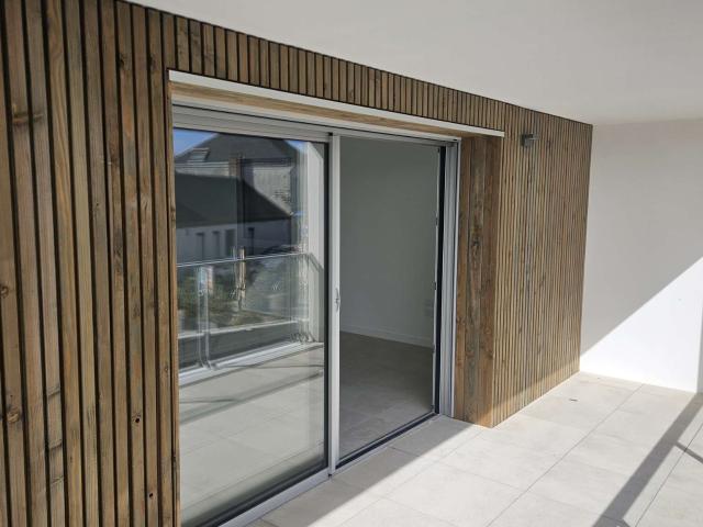 Appartement vente à Les Sables-d'Olonne, Notre-dame-de-monts