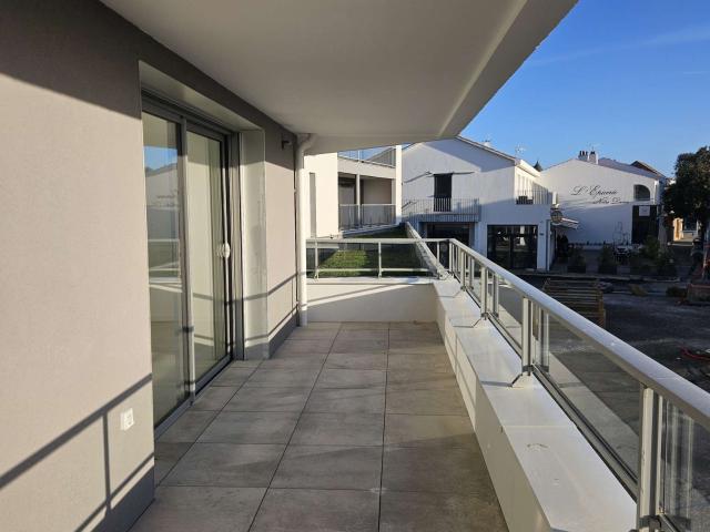 Appartement vente à Les Sables-d'Olonne, Notre-dame-de-monts