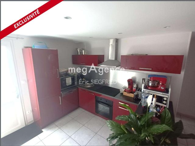 Appartement vente à Les Sables-d'Olonne, Notre-dame-de-monts