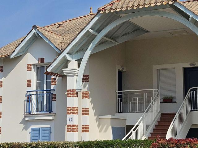Appartement vente à Les Sables-d'Olonne, Notre-dame-de-monts