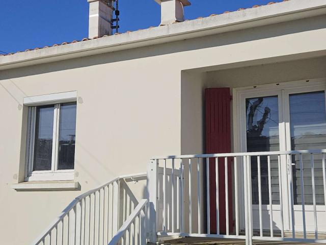 Appartement vente à Les Sables-d'Olonne, Notre-dame-de-monts