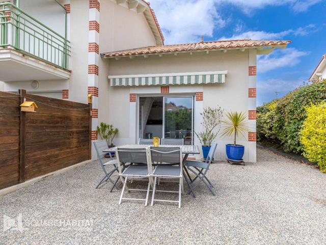 Appartement vente à Les Sables-d'Olonne, Notre-dame-de-monts