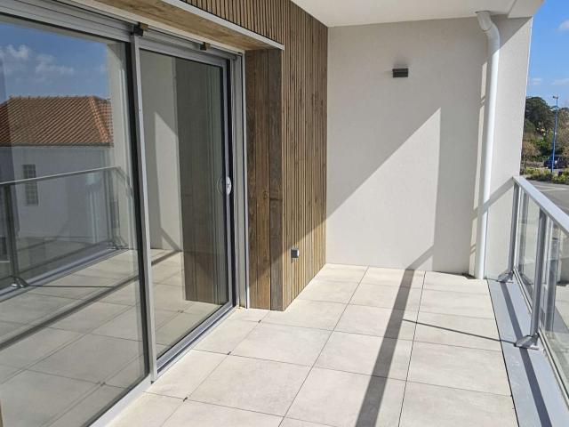 Appartement vente à Les Sables-d'Olonne, Notre-dame-de-monts