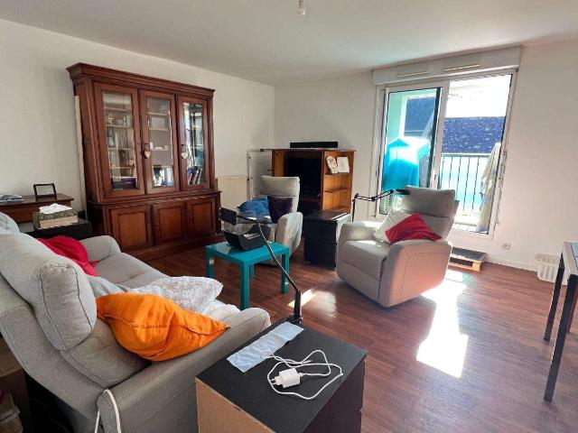 Appartement vente à Rennes, Bretagne