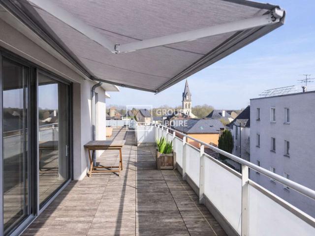 Appartement vente à Rennes, Bretagne