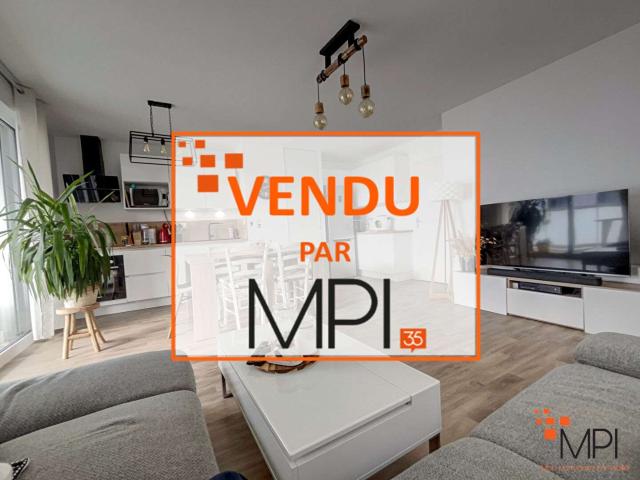 Appartement vente à Rennes, Bretagne