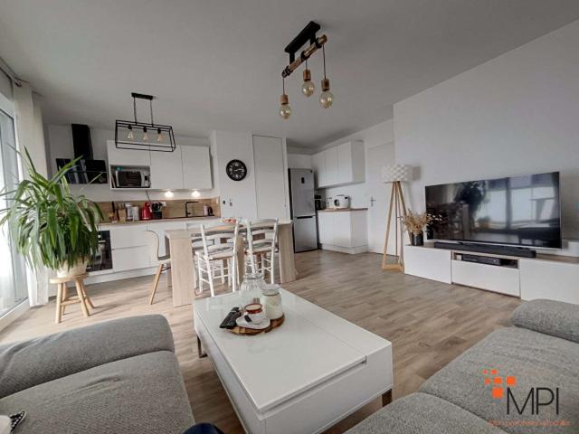 Appartement vente à Rennes, Bretagne